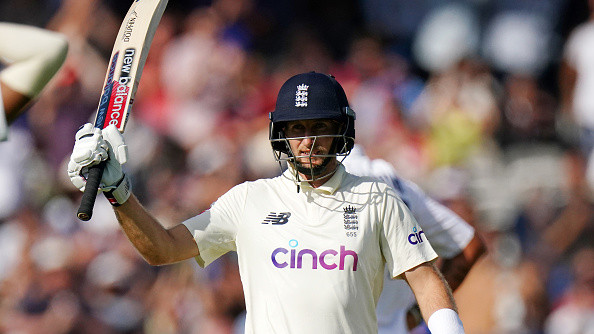 Joe Root bags ICC Men’s Test Cricketer of the Year award for 2021