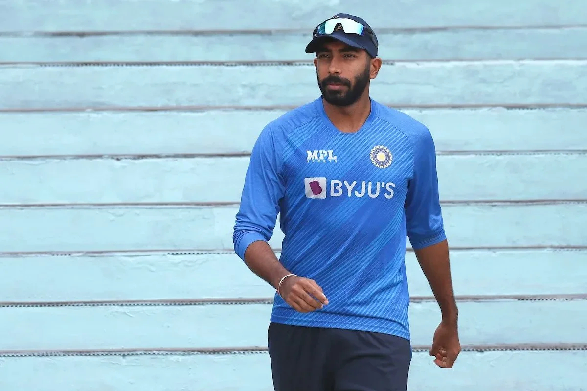 Jasprit Bumrah | Getty