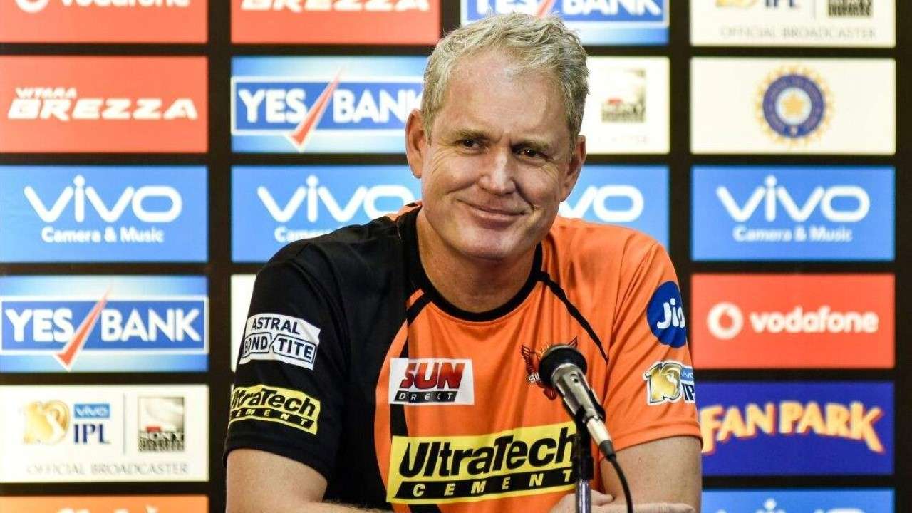 Tom Moody to be SRH head coach | Twitter