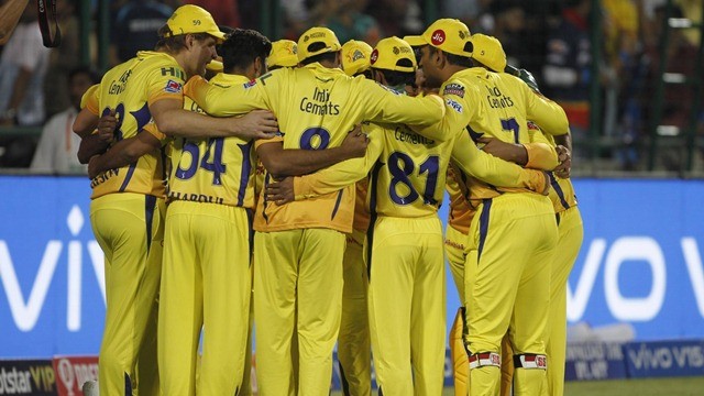 Several members of the CSK squad have been tested positive for COVID-19 | IANS