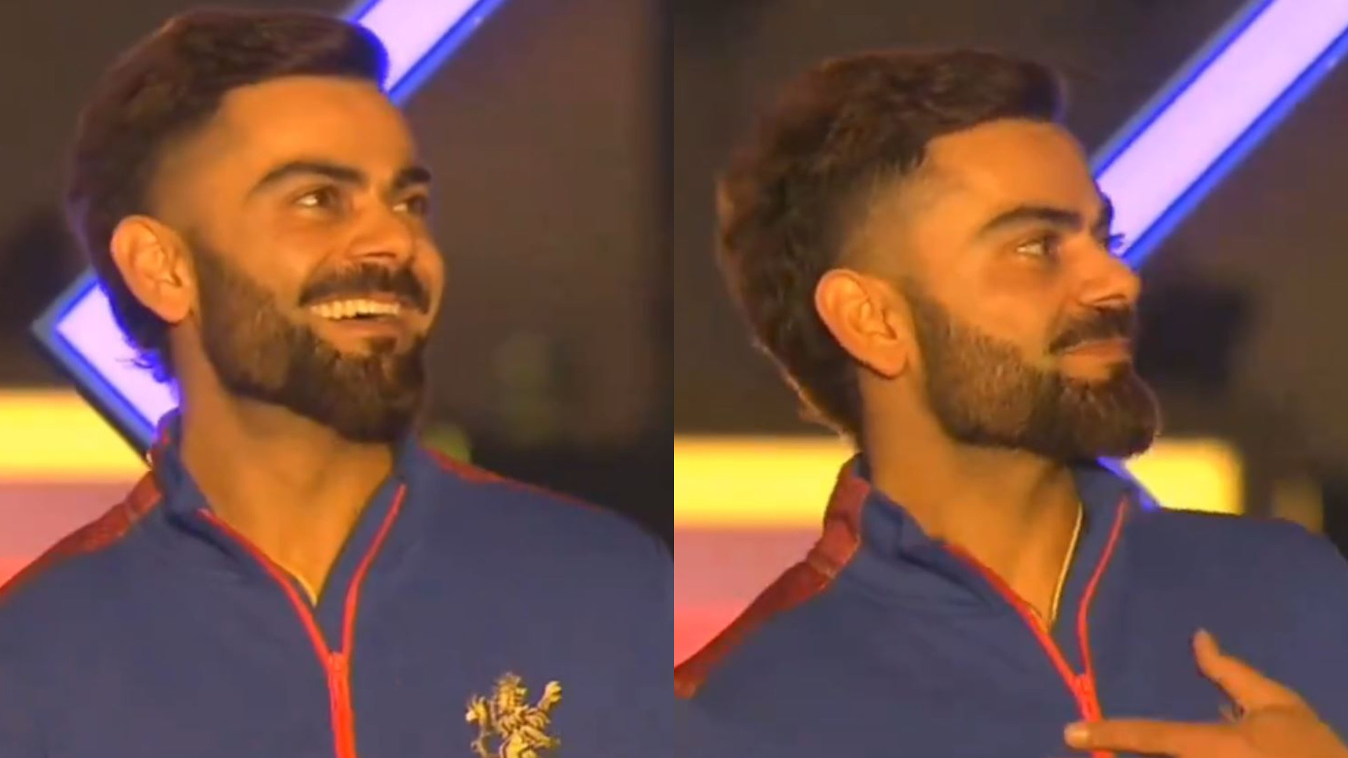 IPL 2024: WATCH- Virat Kohli speaks in Kannada after RCB renaming; requests people not to address him as King