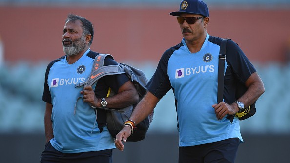 AUS v IND 2020-21: Fans demand removal of head coach Ravi Shastri after India's defeat at Adelaide