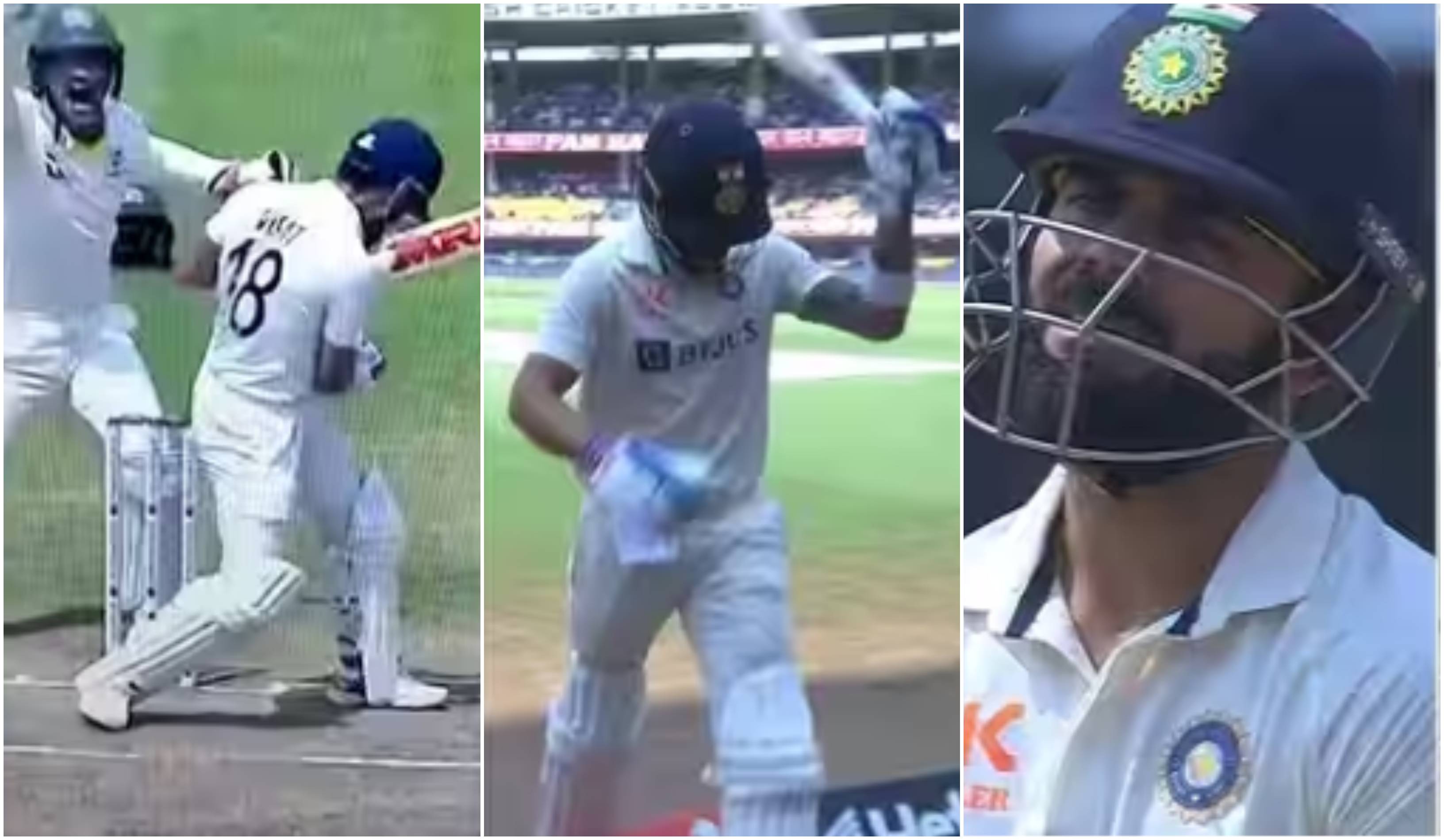 Virat Kohli | Screengrab