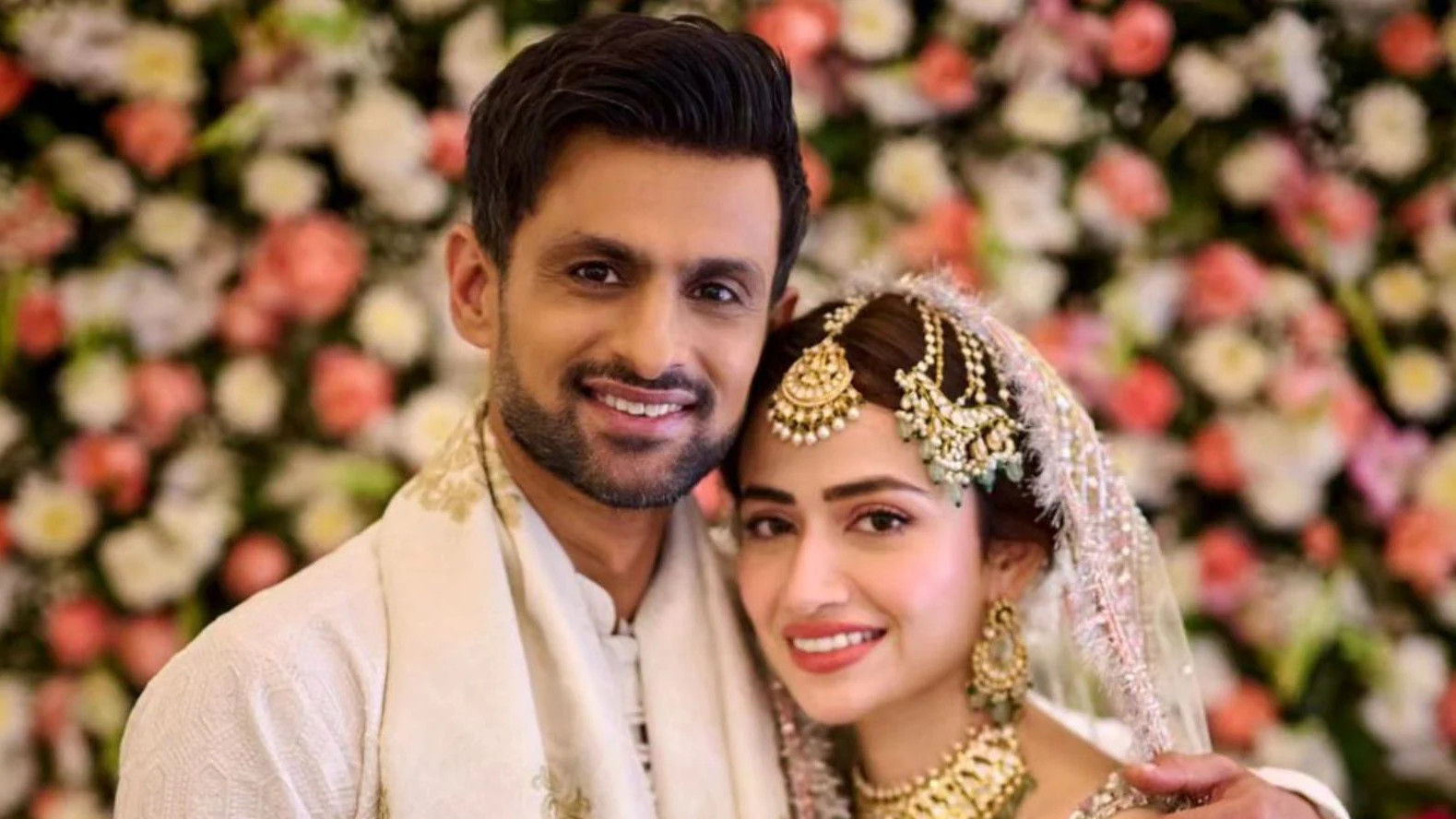 ‘My son might read these false, fabricated stories’- Shoaib Malik threatens legal action as rumors of his third marriage float