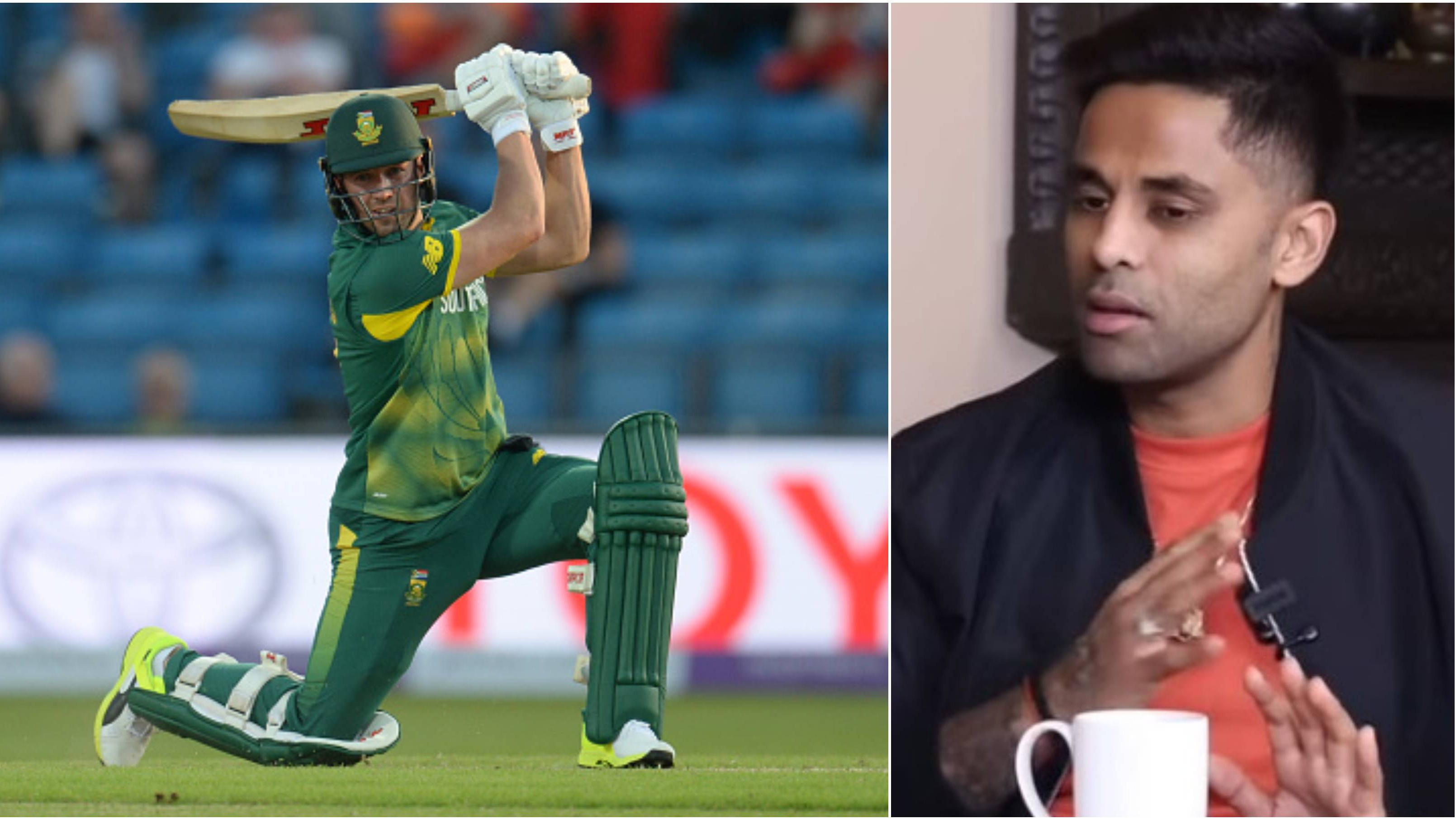 “I couldn’t balance T20Is and ODIs,” admits Suryakumar Yadav; urges AB de Villiers to help him out