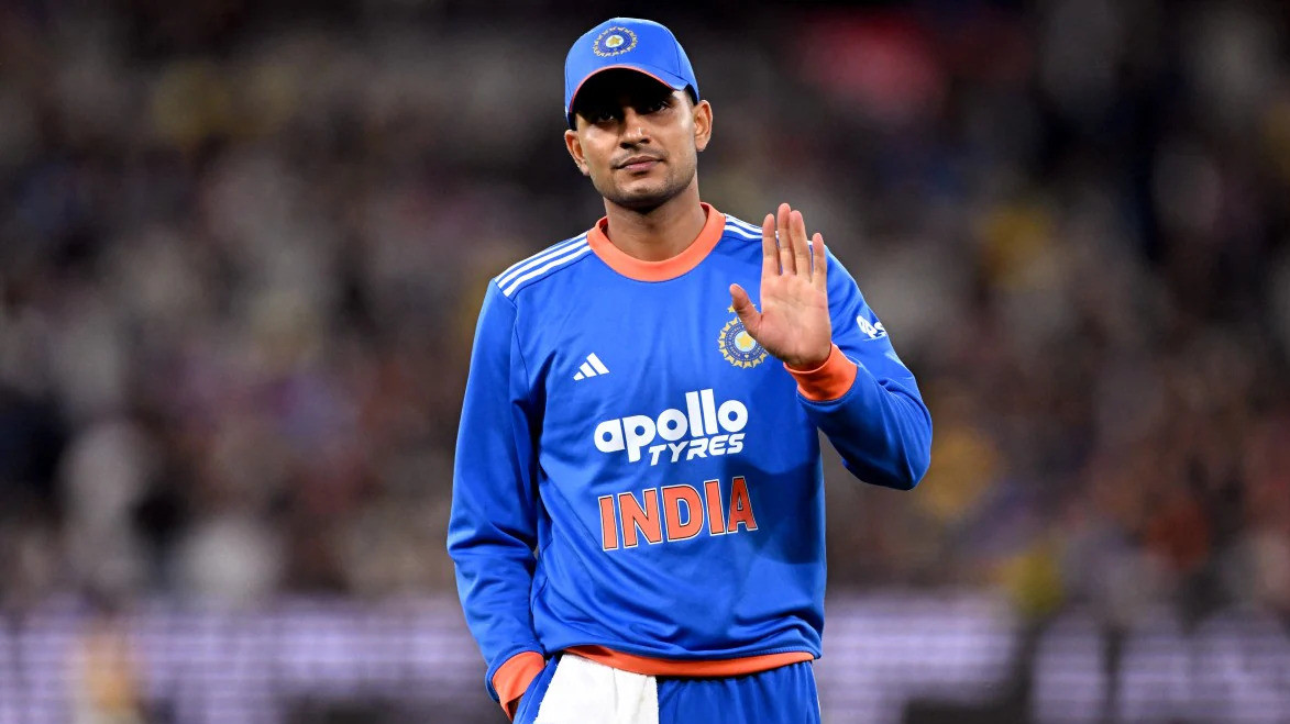 IND v SA 2025: Shubman Gill receives fitness certificate from CoE; set to play in South Africa T20Is- Report