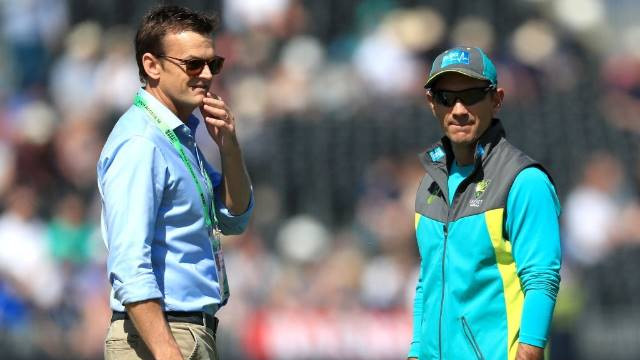 Will Australia get a new coach? Adam Gilchrist talks about moving on from Justin Langer