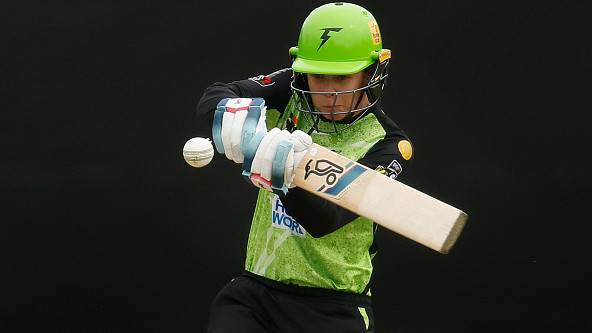 WPL Auction 2024: Gujarat Giants sign Australian batter Phoebe Litchfield for a hefty sum of INR 1 Crore