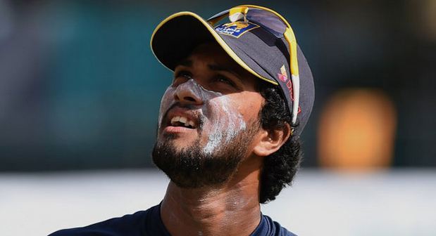 Dinesh Chandimal returns to lead Lankan team after injury in England series
