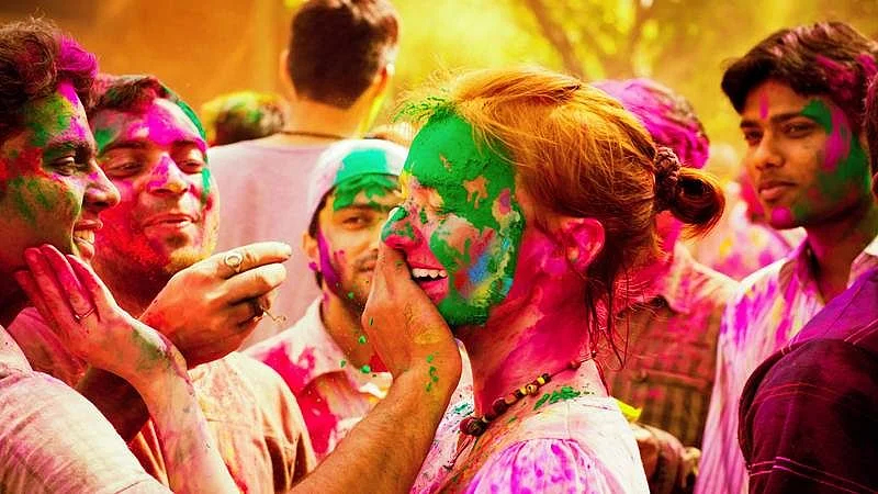 Holi, known as the festival of colors, is celebrates pan India and across the world as well