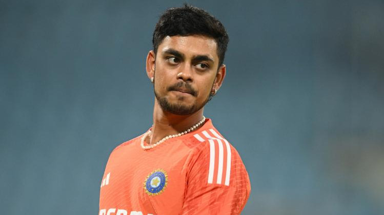 Ishan Kishan likely to make comeback with DY Patil T20 tournament; set to skip final round of Ranji Trophy- Report