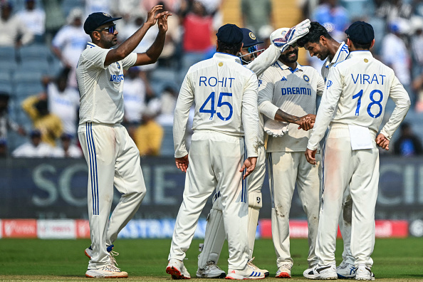 India have conceded an unassailable 2-0 lead to New Zealand in the Test series | Getty