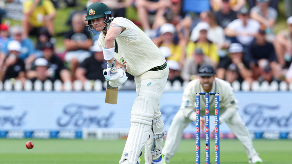 NZ v AUS 2024: “You can't hit ball anywhere in front of the wicket,” Steve Smith calls for rule reform on leg-side bouncers