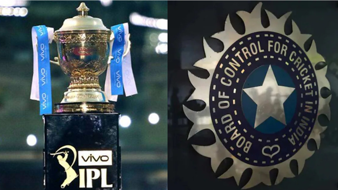 IPL 2021: BCCI contemplating on UK to stage the remaining IPL games – Report