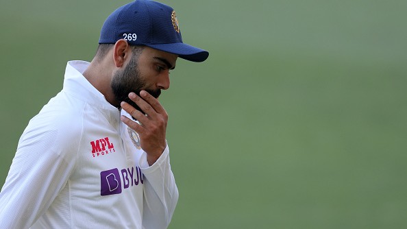 AUS v IND 2020-21: “It really hurts”, says Virat Kohli after India’s humiliating 8-wicket loss in Adelaide Test