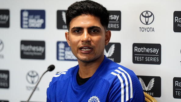 ENG v IND 2025: ‘Our top order could take a little bit more responsibility’- India captain Shubman Gill on lower order’s failures