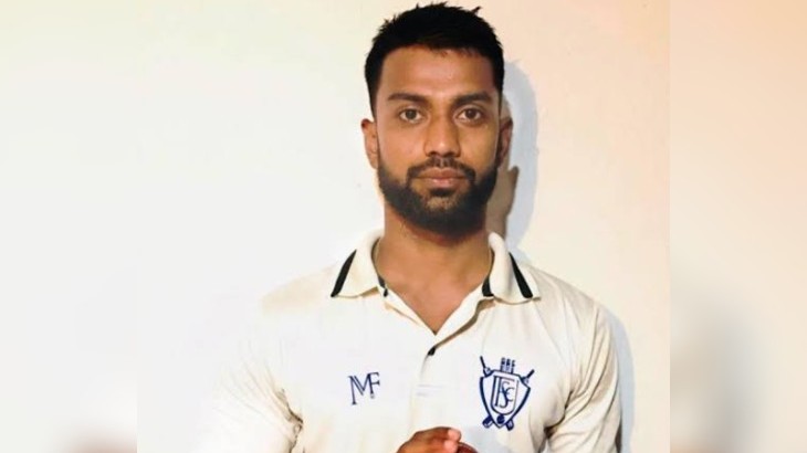 Karan Tiwari, known as “Mumbai’s Dale Steyn”, ends life for not being selected in IPL