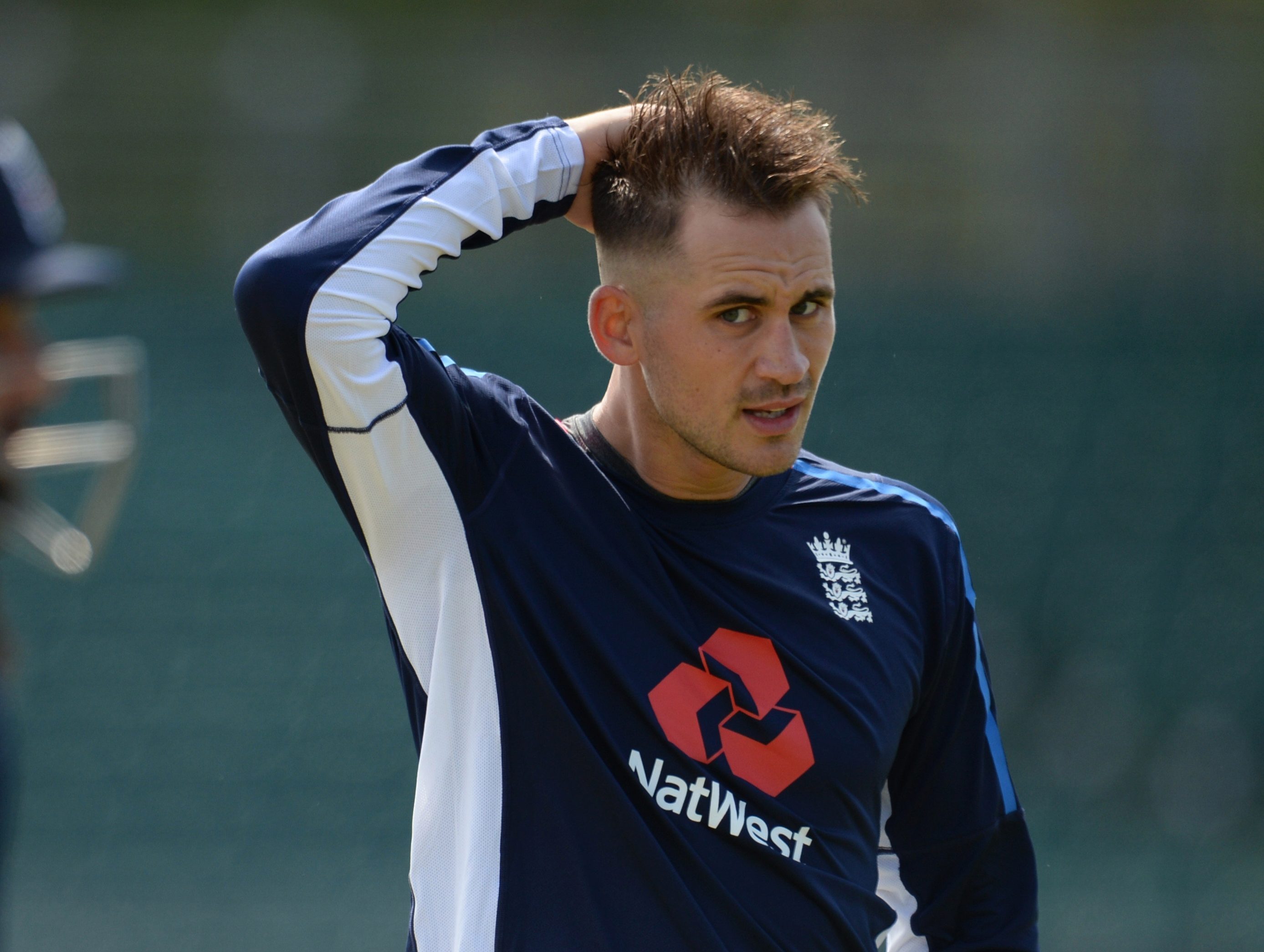 Alex Hales was removed from England 2019 WC squad for failing two recreational drug tests