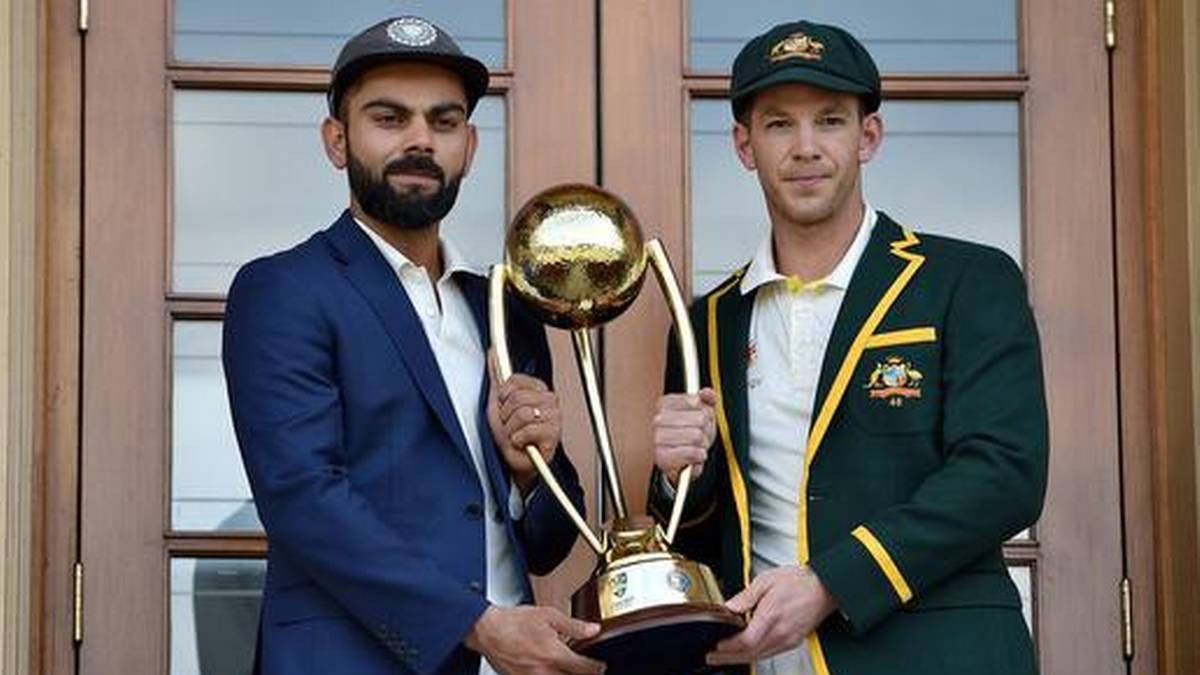 AUS v IND 2020-21: Fans likely to be allowed for Australia v India Boxing Day Test at MCG
