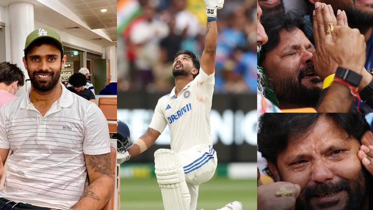 BGT 2024: Hanuma Vihari’s old posts on Nitish Kumar Reddy and his father’s sacrifices go viral after all-rounder’s MCG ton