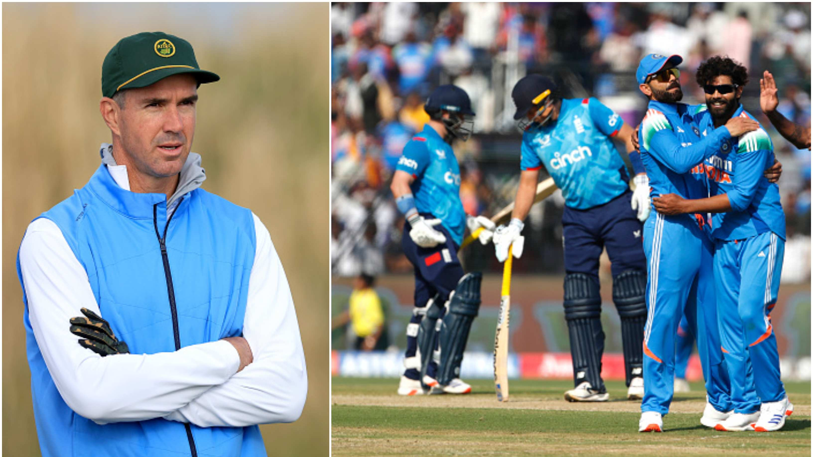 IND v ENG 2025: “There's just a lack of hunger…,” Kevin Pietersen slams England batters after Cuttack ODI defeat