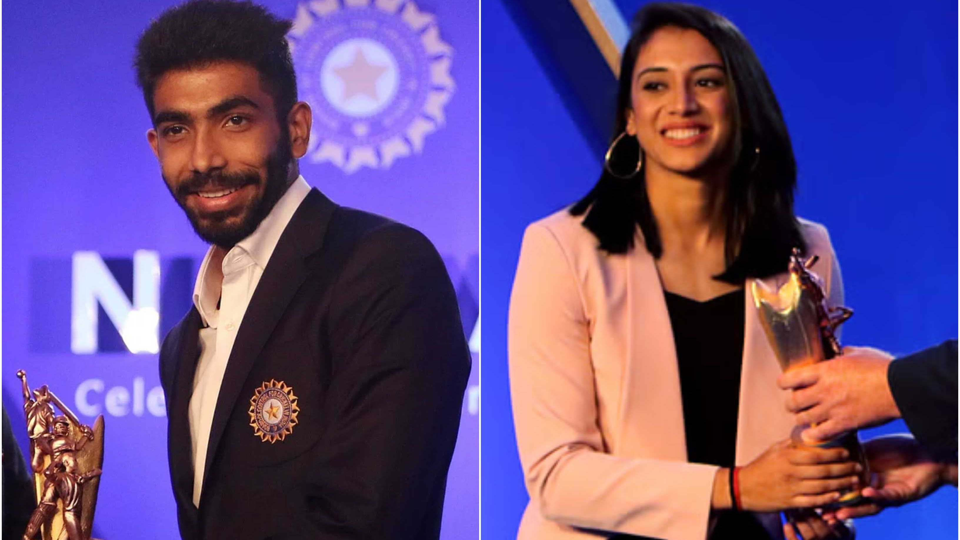 Hyderabad to host BCCI’s first annual awards function in 4 years ahead of India-England Test series: Report