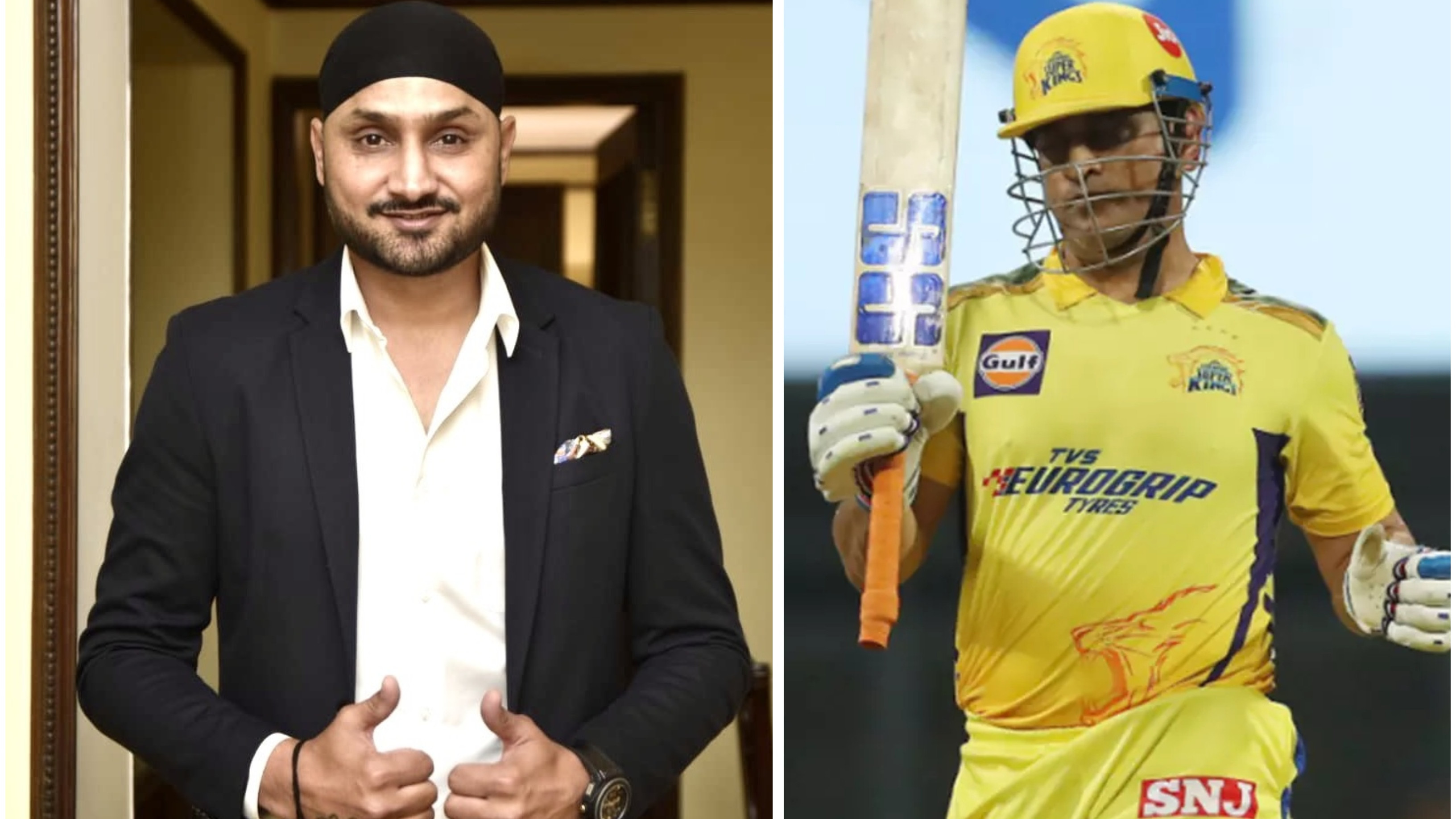 IPL 2022: Harbhajan Singh picks his all-time IPL XI, names MS Dhoni as leader of the pack