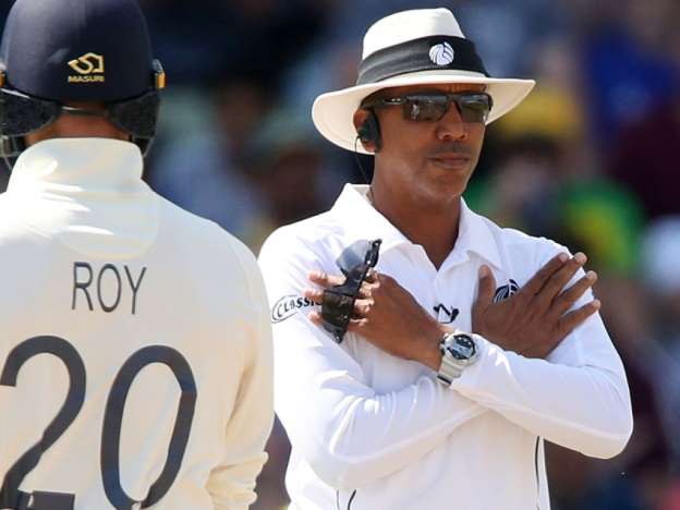 Joel Wilson came in for some severe criticism | GETTY