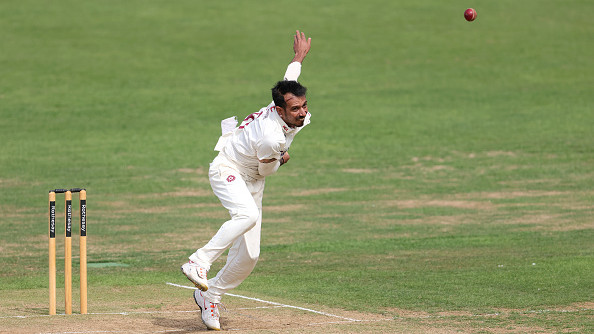 Yuzvendra Chahal announces retirement from first-class cricket, shifts focus toward white-ball comeback for India