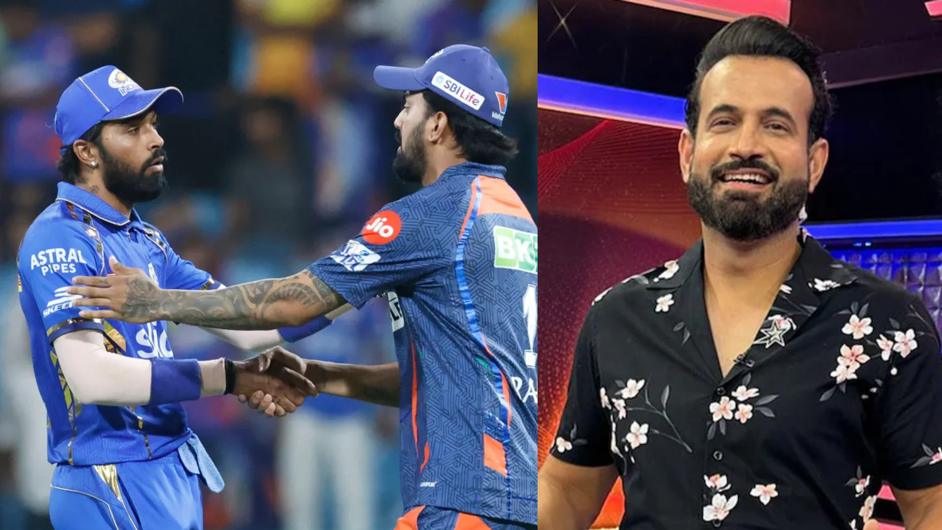 IPL 2024: “Too many mistakes, it’s the truth”- Irfan Pathan's brutal dig at Hardik Pandya after MI’s loss to LSG