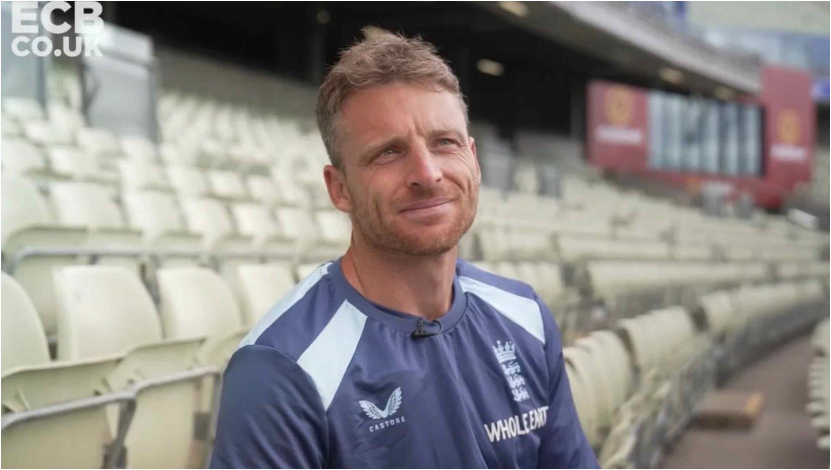 Jos Buttler | ECB