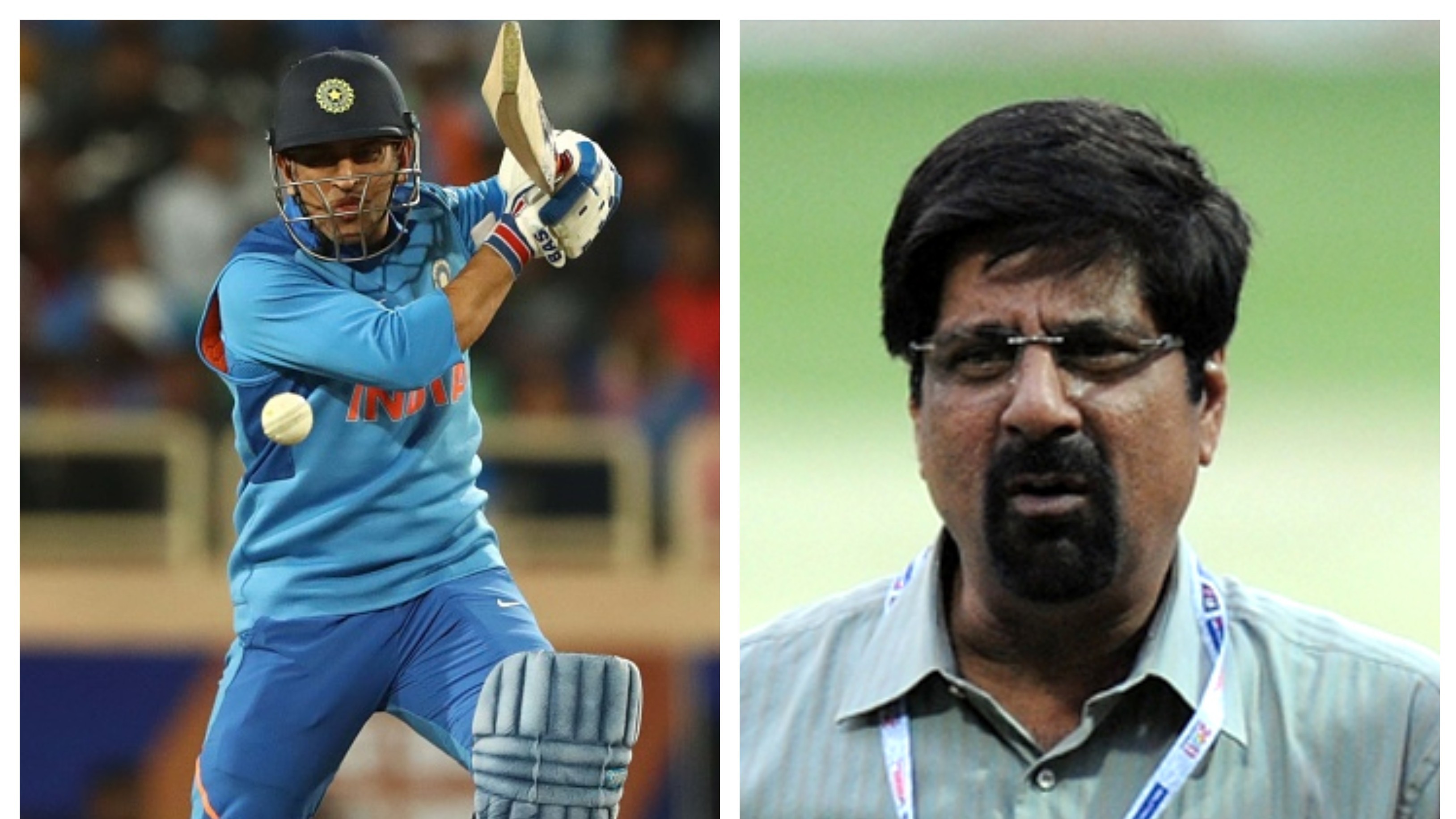 MS Dhoni's arrival changed power dynamics in Indian cricket: Kris Srikkanth