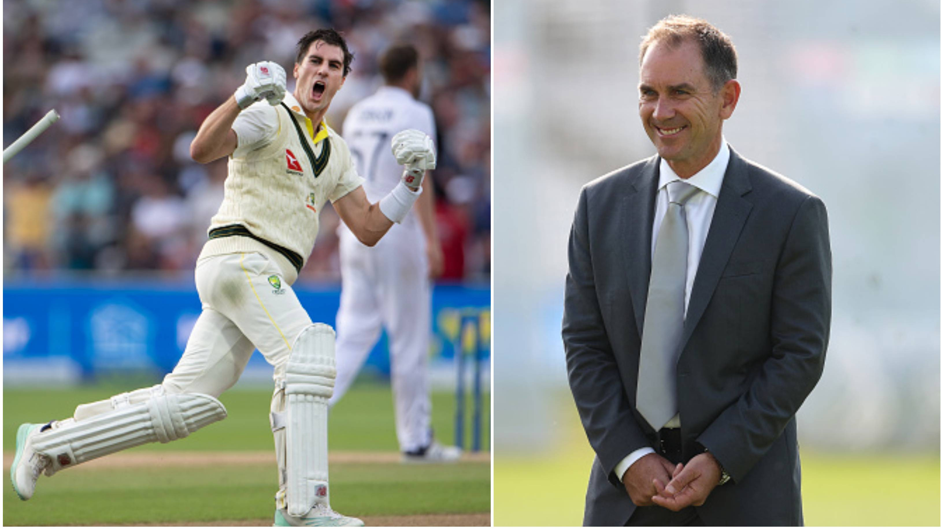 Ashes 2023: Justin Langer says Pat Cummins’ composure perfect antidote to England’s ‘Bazball’ approach