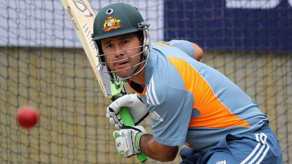 When a 9-year-old Ricky Ponting forced Tasmania to change school cricket rules