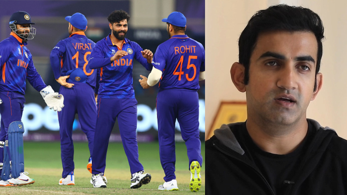 IND v WI 2022: Gautam Gambhir shares his plans for Team India for West Indies ODIs