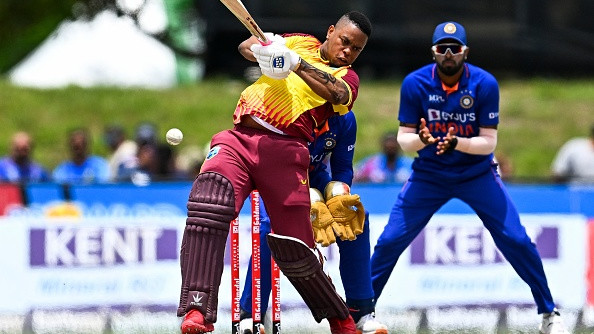 WI v IND 2023: Shimron Hetmyer returns as West Indies announce 15-member squad for India ODIs
