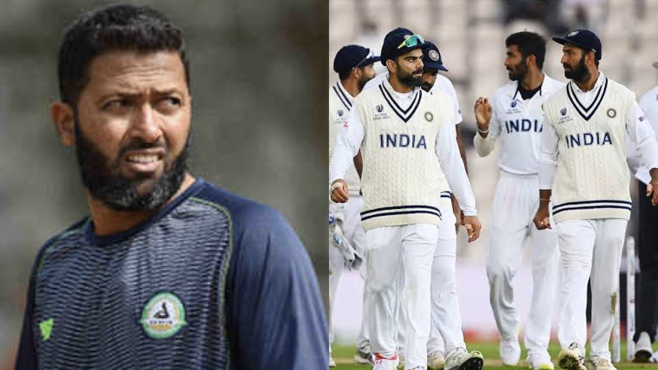 ENG v IND 2022: Wasim Jaffer picks his Indian XI for the Edgbaston Test against England