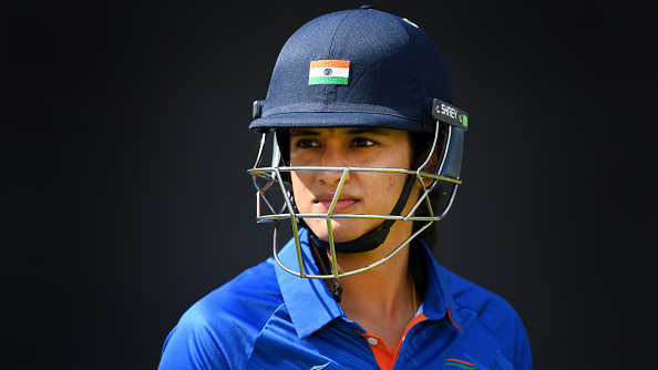 'I don't want to miss out on playing for India'- Smriti Mandhana mulls pulling out of WBBL 2022-23