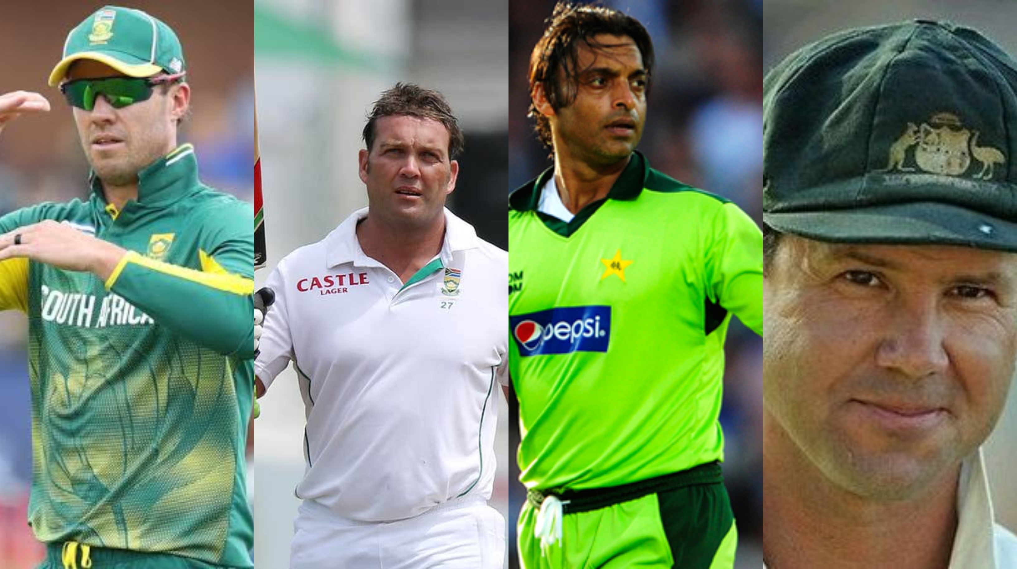 Rudolph picked Jacques Kallis as the best ever player while Ponting as best captain | Getty Images