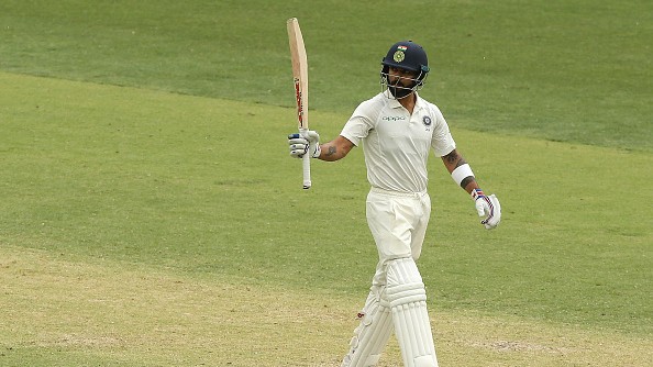 AUS v IND 2020-21: CA chief expects 