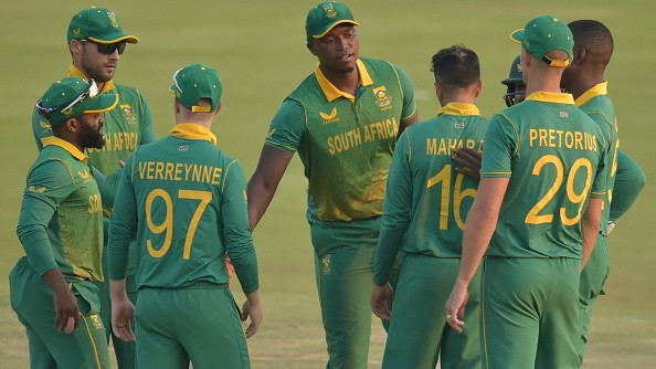 South Africa pull out of Australia ODI series; agree to forfeit 30 Super League points