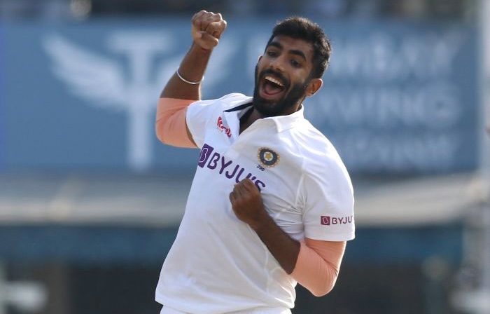 Jasprit Bumrah | BCCI 