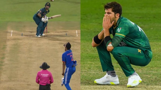 IND v AUS 2023: PBKS' brutal dig at Shaheen Afridi after Arshdeep Singh defends 10 runs vs Matthew Wade