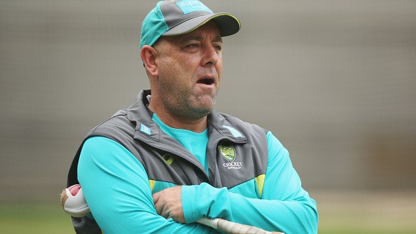 AUS v IND 2020-21: Darren Lehmann says India could stage a comeback if 