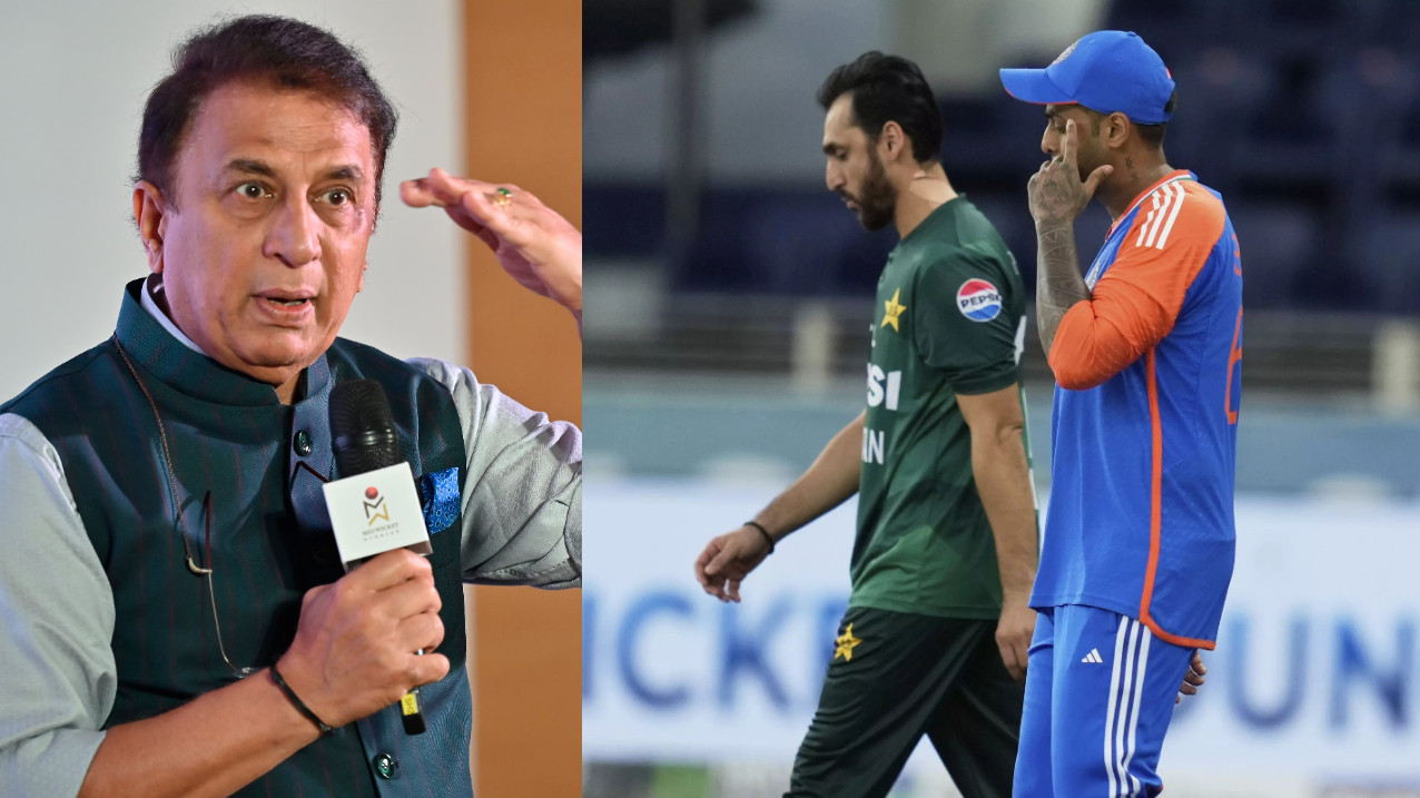 T20 World Cup 2026: ‘ICC should stop clubbing them together’- Sunil Gavaskar’s suggestion to stop Pakistan’s drama v India