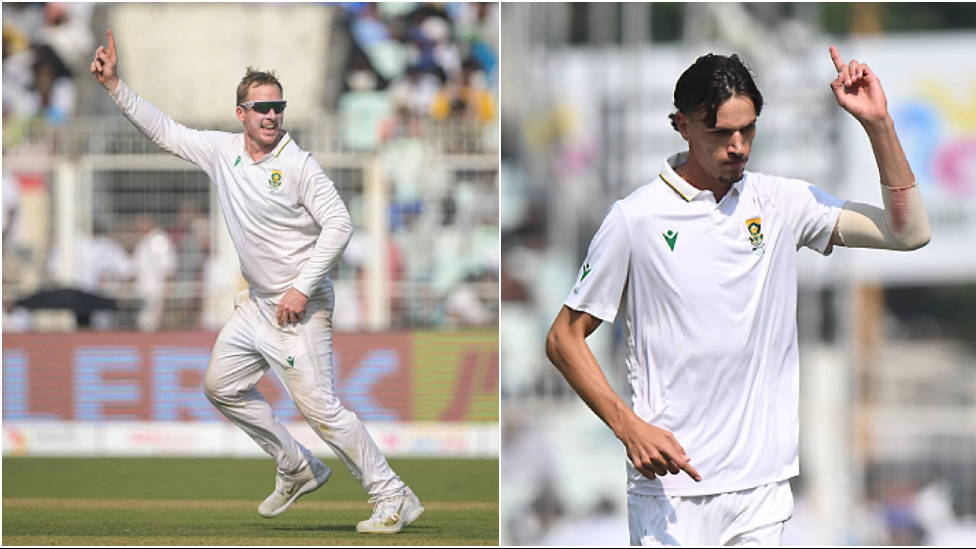 IND v SA 2025: South Africa dealing with Simon Harmer, Marco Jansen injury concerns ahead of second Test