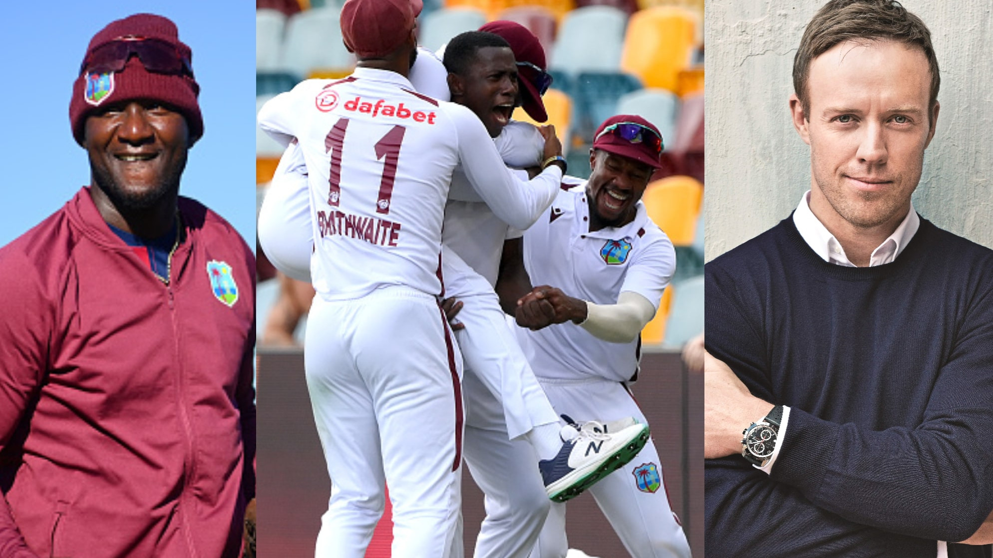 AUS v WI 2024: Cricket fraternity reacts as Shamar Joseph takes 7/68; West Indies end 27-year wait for Test win in Australia