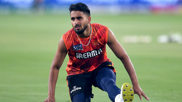 Umran Malik ruled out of the first phase of Ranji Trophy 2024-25 season due to injury- Report