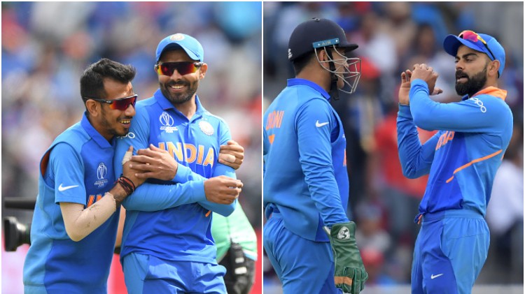 Yuzvendra Chahal reveals Team India's biggest prankster, also shared ...