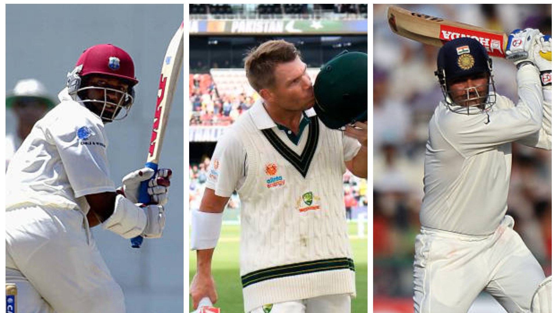 Stats: List of Triple Centuries in Test cricket 